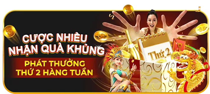 Các loại hình cá cược đa dạng tại 78be chính thức