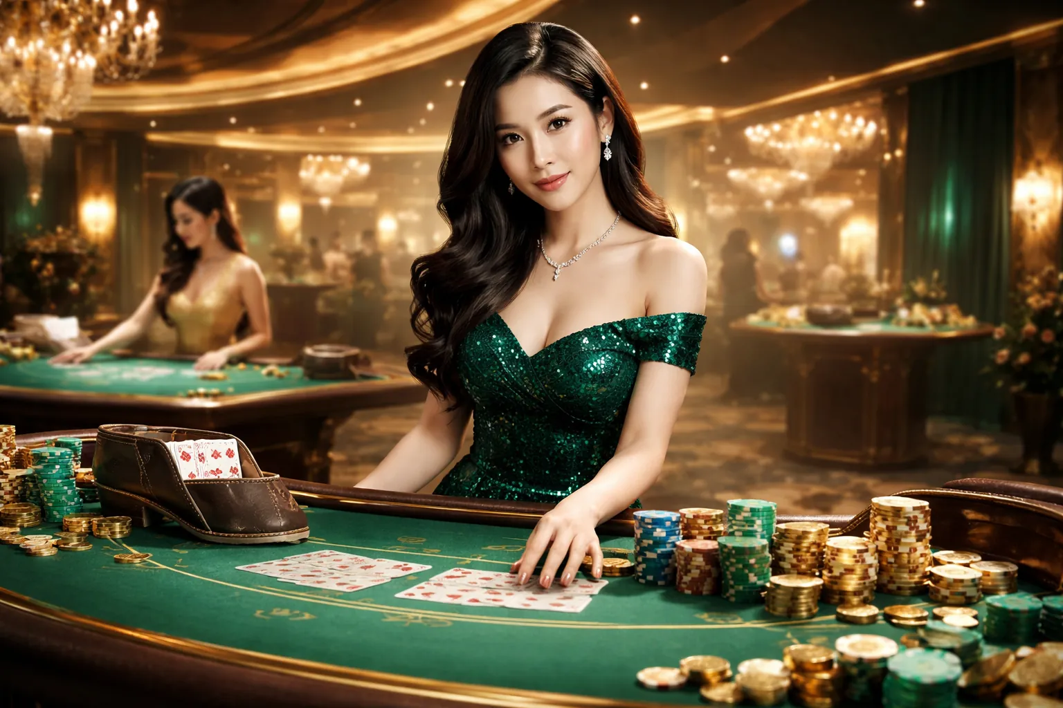 Hướng dẫn cờ bạc có trách nhiệm