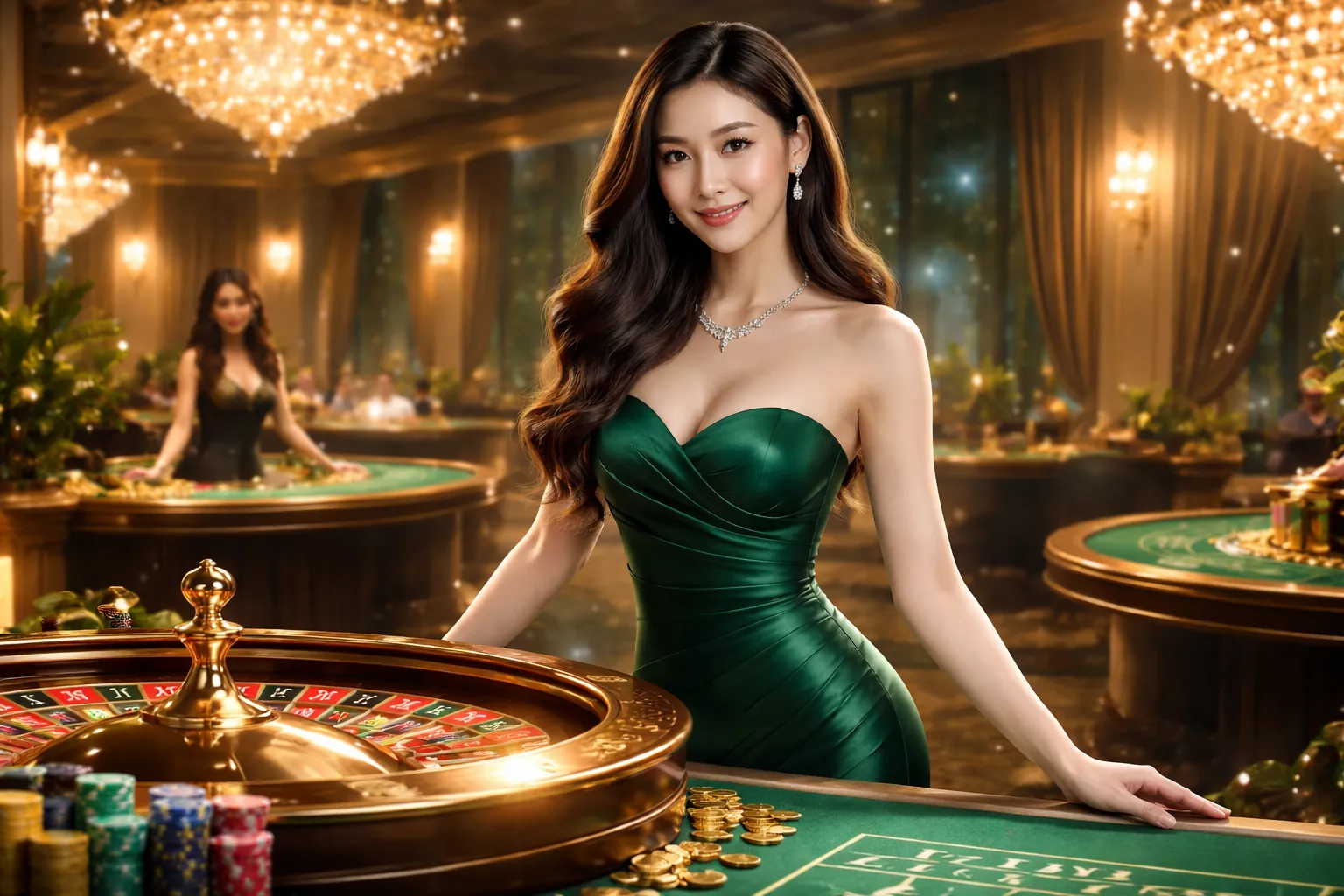 Giới thiệu toàn diện nền tảng 78be chính thức